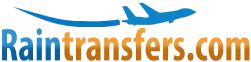 Rain Transfers: Dalaman AirPort Transfer Services