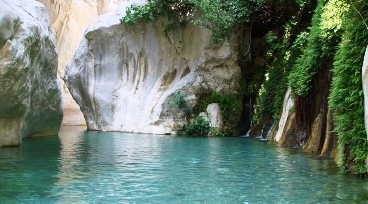 7/24 Antalya Airport Transfer