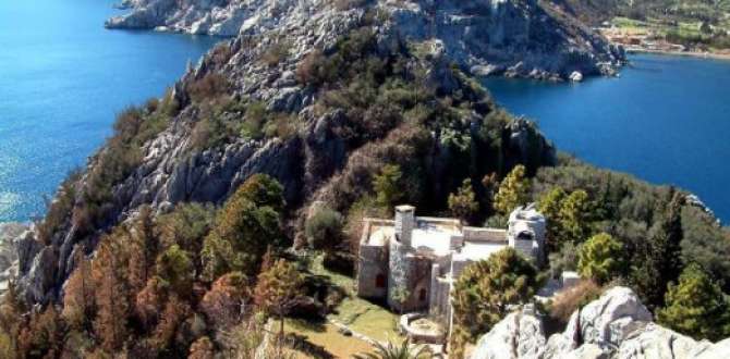 marmaris te gece hayatı