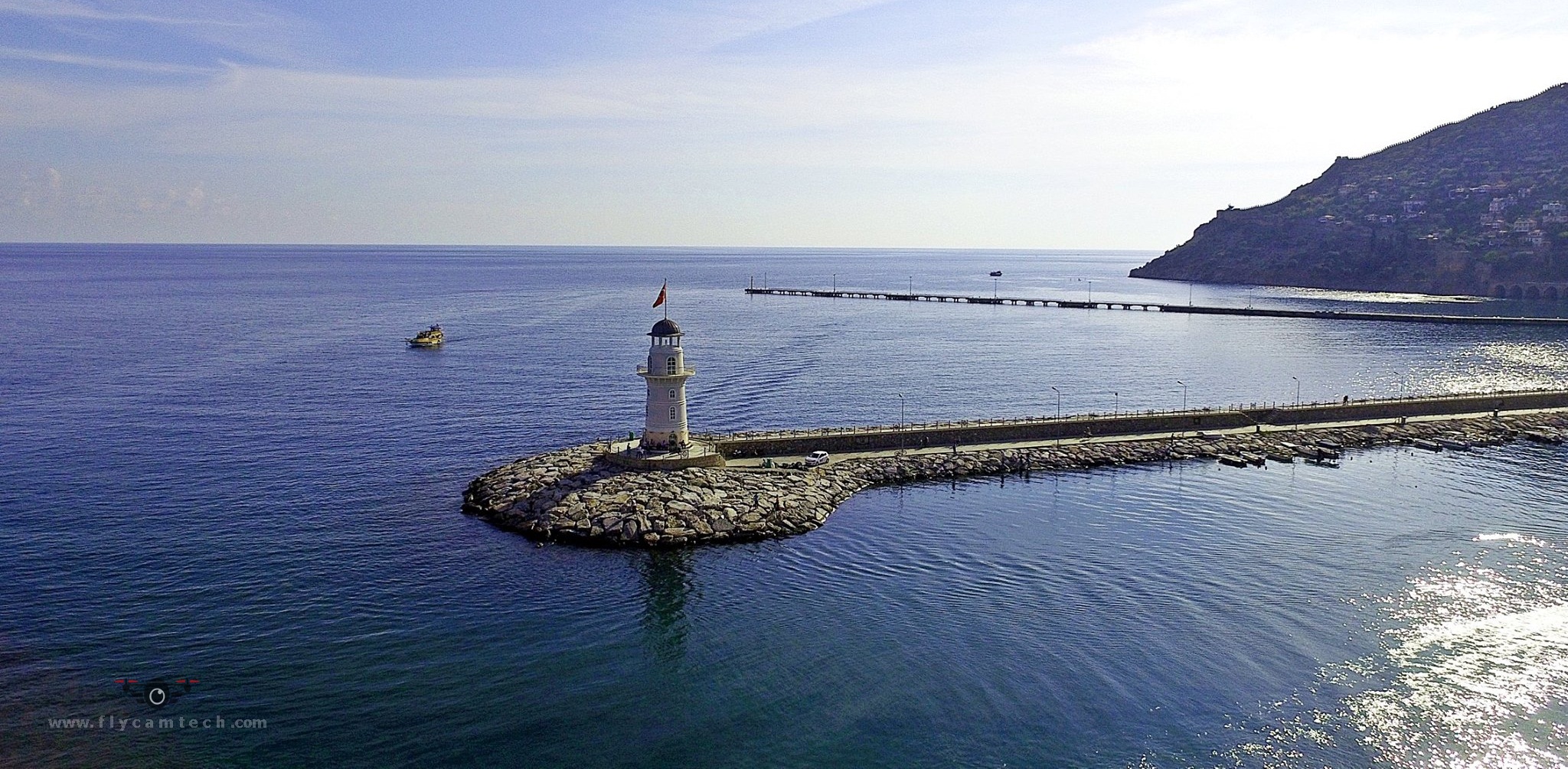 antalya airport transfers