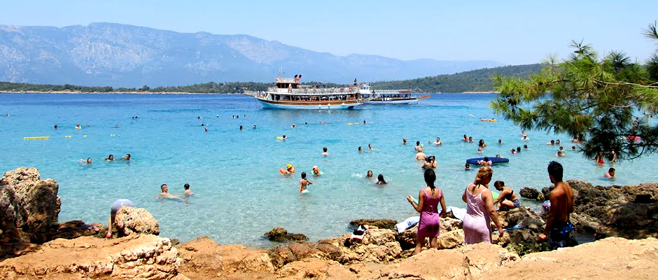 Incekum Marmaris