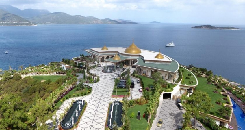 Bodrum�da Tatil Yapmak, bodrum otelelri, bodrum havaalanı transferleri